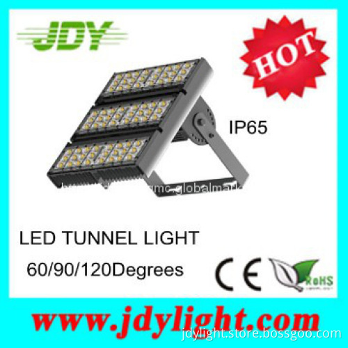 New arrival 90W led tunnel light used in tunnel or warehouse